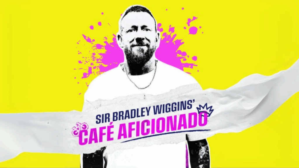 CAMS Proudly Sponsors Sir Bradley Wiggins’ Podcast