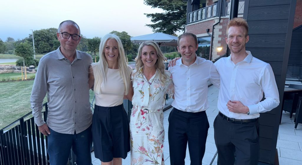 CAMS Announces Two-and-a-Half-Year Partnership with North West Cancer Research